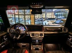 مرسيدس بنز G-Class